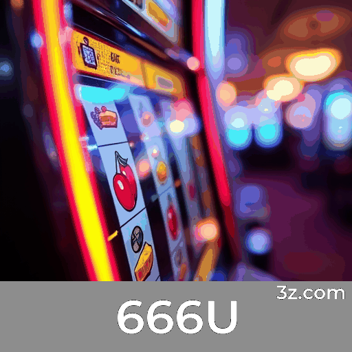 666U: Seu Cassino Online Confiável e Divertido