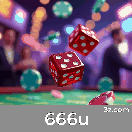 666u: Entretenimento de Cassino Incrível e Imersivo 666u: Entretenimento de Cassino Incrível e Imersivo