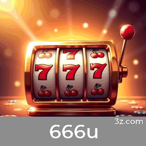 666u: Experiência Imersiva e Profissional no Cassino 666u: Experiência Imersiva e Profissional no Cassino