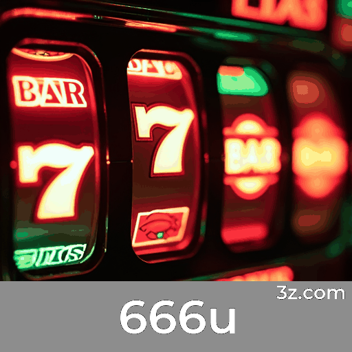 666u: Seu Cassino Online Seguro e Divertido